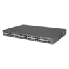 Управляемый коммутатор уровня 3 BDCOM S2900-48T4X, 48x 10/100/1000Base-T, 4x 1/10GE SFP+, 220VAC