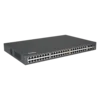Управляемый коммутатор уровня 3 BDCOM S2900-48T4X, 48x 10/100/1000Base-T, 4x 1/10GE SFP+, 220VAC