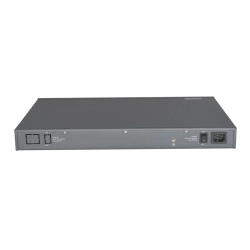 Управляемый коммутатор уровня 3 BDCOM S2900-48T6X, 48x 10/100/1000Base-T, 6x 1/10GE SFP+, 220VAC
