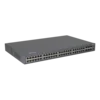 Управляемый коммутатор уровня 3 BDCOM S2900-48T6X, 48x 10/100/1000Base-T, 6x 1/10GE SFP+, 220VAC