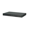 Управляемый коммутатор уровня 3 BDCOM S2900-8TG4X, 8x 1/2.5/10GBase-T, 4x 1/10GE SFP+, ~220V AC