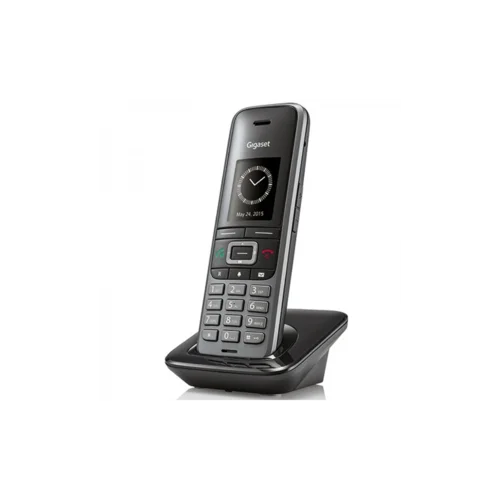 Gigaset S650H PRO, DECT трубка
