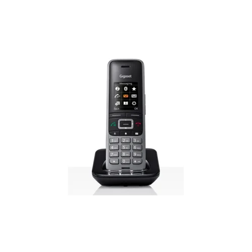 Gigaset S650H PRO, DECT трубка
