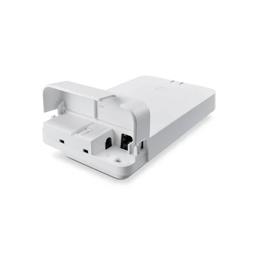 Gigaset N670IP PRO, базовая станция, синглсота DECT, Мини-мультисота DECT (до 3 б/с), до 20 трубок, POE