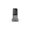 SIP-телефон Gigaset SL750H PRO, DECT трубка, цветной дисплей, HD звук, премиальный дизайн, Bluetooth, виброоповещение