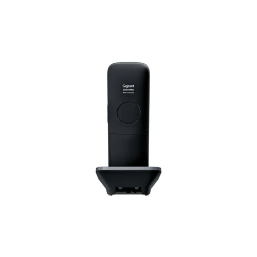 SIP-телефон Gigaset S700H PRO, DECT трубка, цветной дисплей, HD звук, IP40, виброоповещение