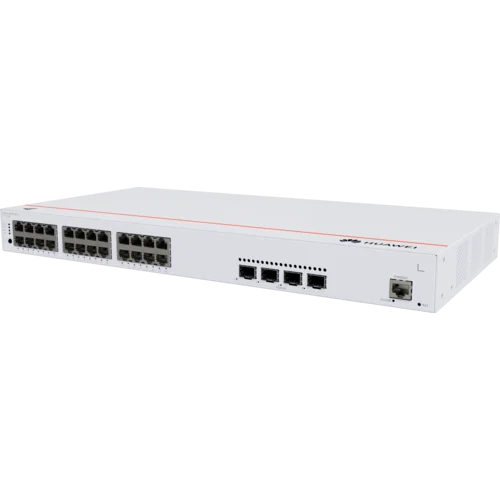 Коммутатор Huawei S310-24P4X