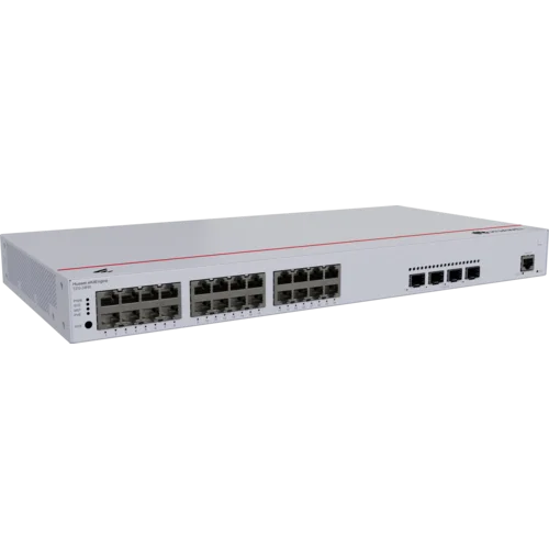 Коммутатор Huawei S310-24P4X