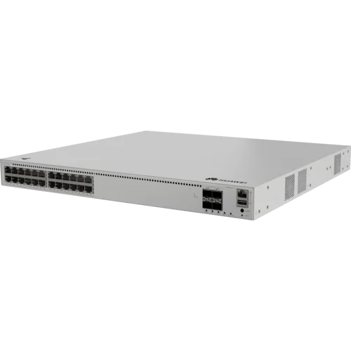 Коммутатор Huawei S310-24PN4X
