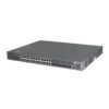Управляемый коммутатор уровня 3 BDCOM S3900-24T6X, 24x 10/100/1000Base-T, 6x 1/10GE SFP+, Hot Swap БП 1, в комплекте 1x PSU ~220VAC