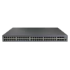 Управляемый коммутатор уровня 3 BDCOM S3900-48T6X-2AC, 48x 10/100/1000Base-T, 6x 1/10GE SFP+, Hot Swap БП 1+1, в комплекте 2x PSU ~220VAC