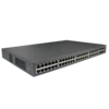 Управляемый коммутатор уровня 3 BDCOM S3900-48T6X-2AC, 48x 10/100/1000Base-T, 6x 1/10GE SFP+, Hot Swap БП 1+1, в комплекте 2x PSU ~220VAC