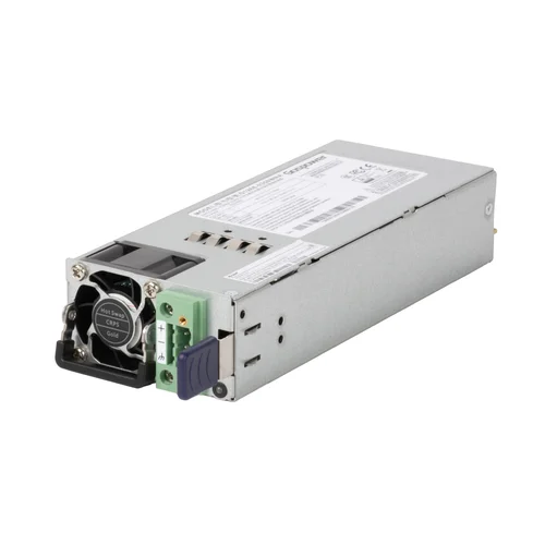 Блок питания DC для коммутаторов SNR серии S4350, 350 Ватт