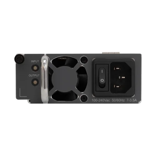 Блок питания AC для PoE коммутаторов SNR серии S5311