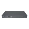 Управляемый коммутатор уровня 3 BDCOM S5612E-2AC, 8x 10/100/1000Base-T, 12x 1/10GE SFP+, 2 встроенных блока питания ~220V AC