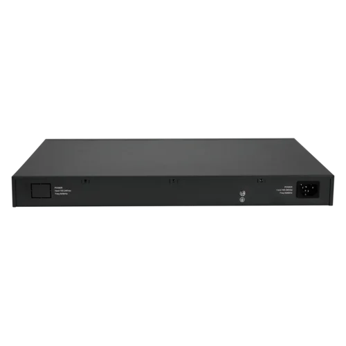 Управляемый коммутатор уровня 3 BDCOM S5700-24ET6Xv1, 24x 2.5GBASE-Т, 6x 1/10GE SFP+, 220VAC