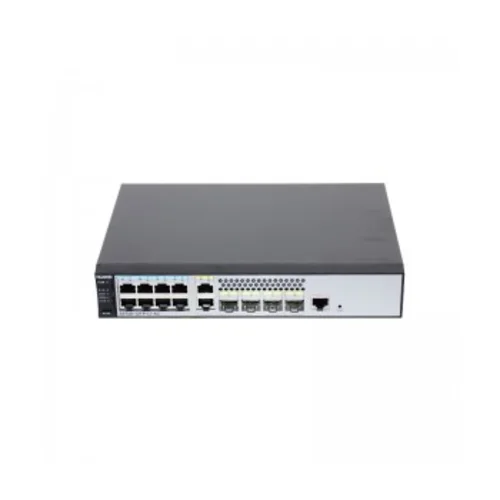 Коммутатор Huawei S5720-12TP-LI-AC
