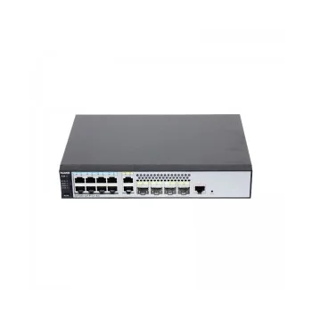 Коммутатор Huawei S5720-12TP-PWR-LI-AC