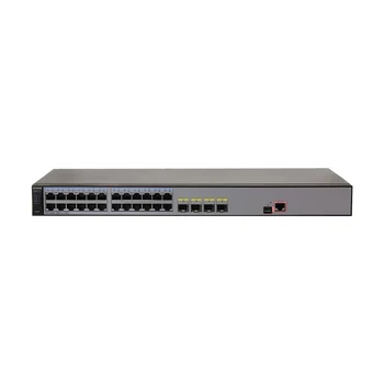 Коммутатор Huawei S5720-28P-LI-AC