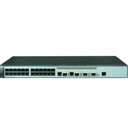 Коммутатор Huawei S5720-28TP-PWR-LI-AC