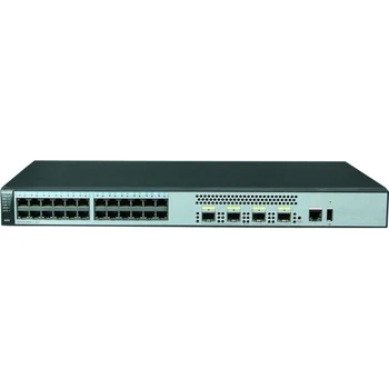 Коммутатор Huawei S5720-28X-LI-AC