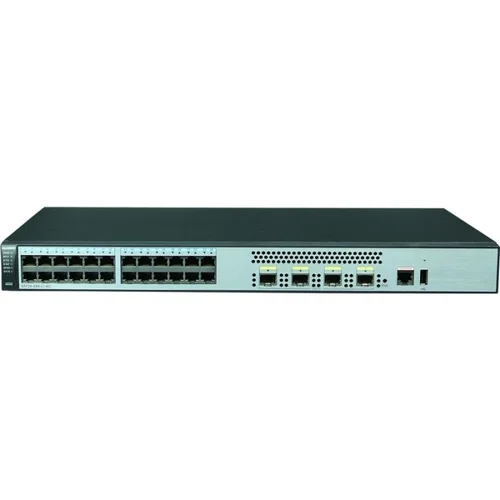 Коммутатор Huawei S5720-28X-LI-AC