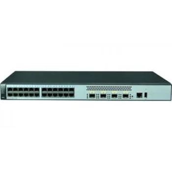 Коммутатор Huawei S5720-28X-PWR-LI-AC