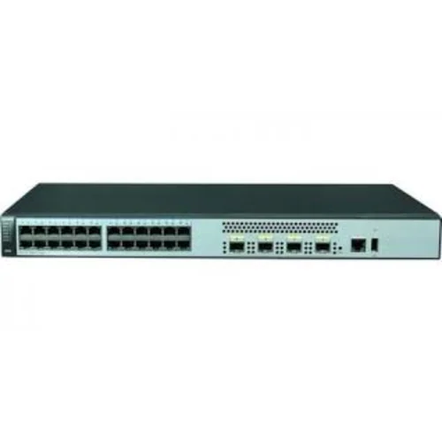 Коммутатор Huawei S5720-28X-PWR-LI-AC
