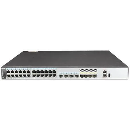 Коммутатор Huawei S5720-28X-PWR-SI-AC