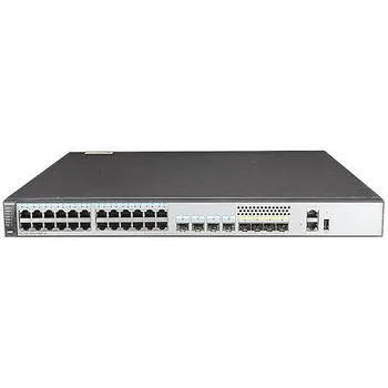 Коммутатор Huawei S5720-28X-SI-AC