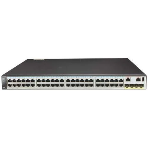 Коммутатор Huawei S5720-52X-PWR-SI-AC