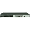 Коммутатор Huawei S5720S-28X-PWR-LI-AC (с теста, возможно повреждение упаковки, отсутствие некоторых комплектующих)