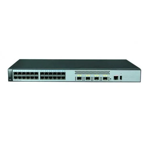 Коммутатор Huawei S5720S-28X-PWR-LI-AC