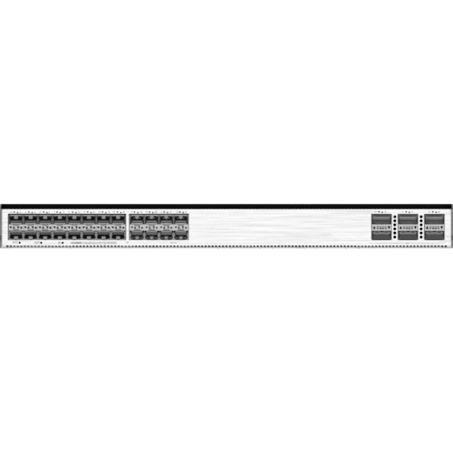 Коммутатор Huawei S5732-H24S6Q (после тестирования. возможны небольшие косметические повреждения)