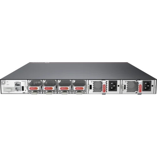 Коммутатор Huawei S5732-H24S6Q (после тестирования. возможны небольшие косметические повреждения)
