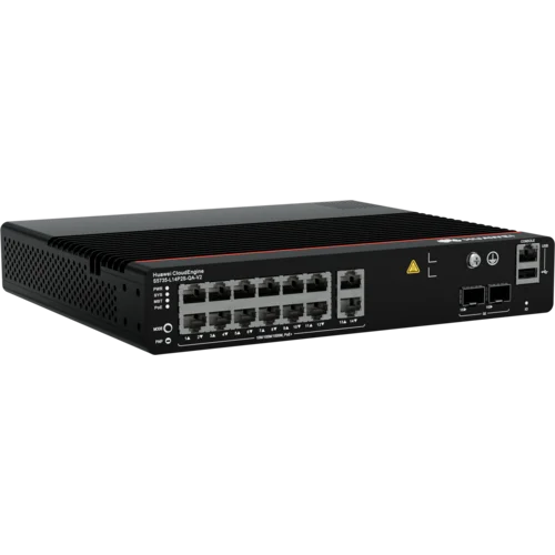 Коммутатор Huawei S5735-L14P2S-QA-V2