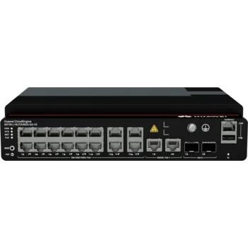 Коммутатор Huawei S5735-L16LP2UM2X-QA-V2