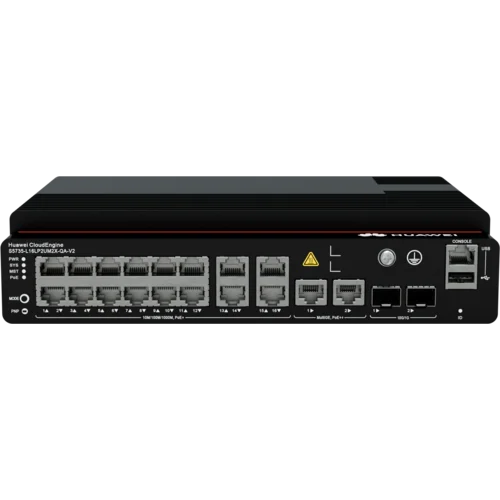Коммутатор Huawei S5735-L16LP2UM2X-QA-V2