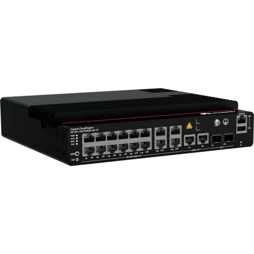 Коммутатор Huawei S5735-L16LP2UM2X-QA-V2