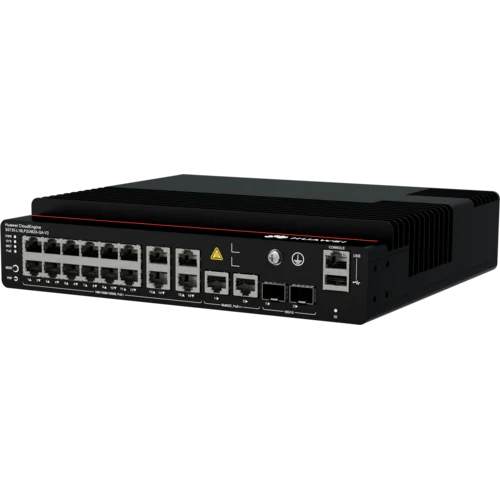 Коммутатор Huawei S5735-L16LP2UM2X-QA-V2