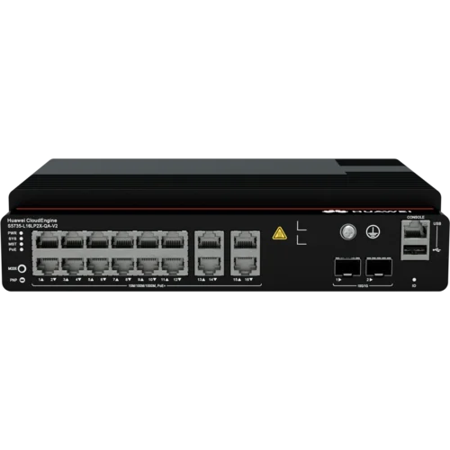 Коммутатор Huawei S5735-L16LP2X-QA-V2