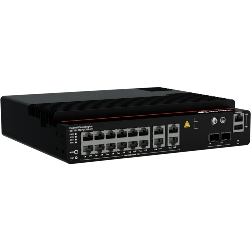 Коммутатор Huawei S5735-L16LP2X-QA-V2