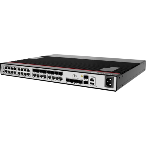 Коммутатор Huawei S5735-L24LU8S4XE-QA-V2
