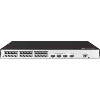 Коммутатор Huawei S5735-L24P4S-A-V2