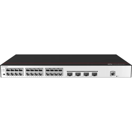 Коммутатор Huawei S5735-L24T4S-A-V2