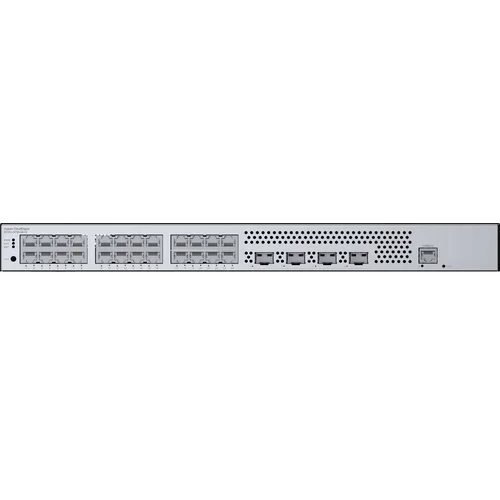 Коммутатор Huawei S5735-L24T4X-QA-V2