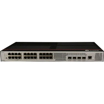 Коммутатор Huawei S5735-L24T4X-QA1