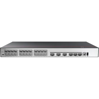 Коммутатор Huawei S5735-L24T4XE-A-V2
