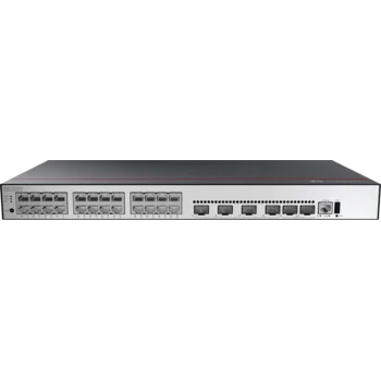 Коммутатор Huawei S5735-L24T4XE-D-V2