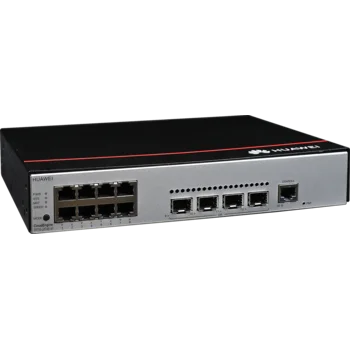 Коммутатор Huawei S5735-L8P4S-A1